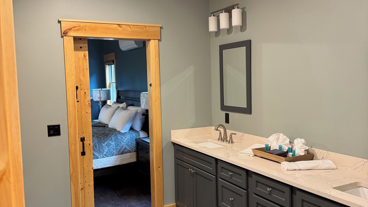 Photo of Bathroom in Keene