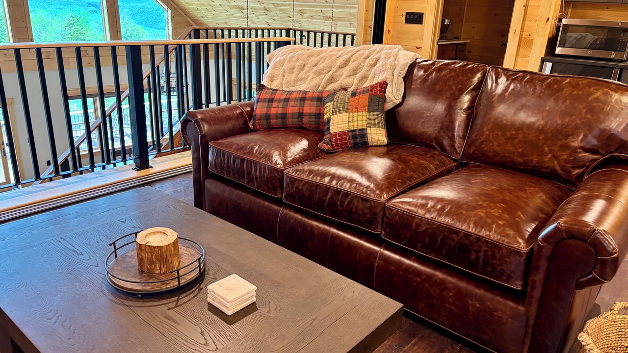 Photo of Livingroom in Keene