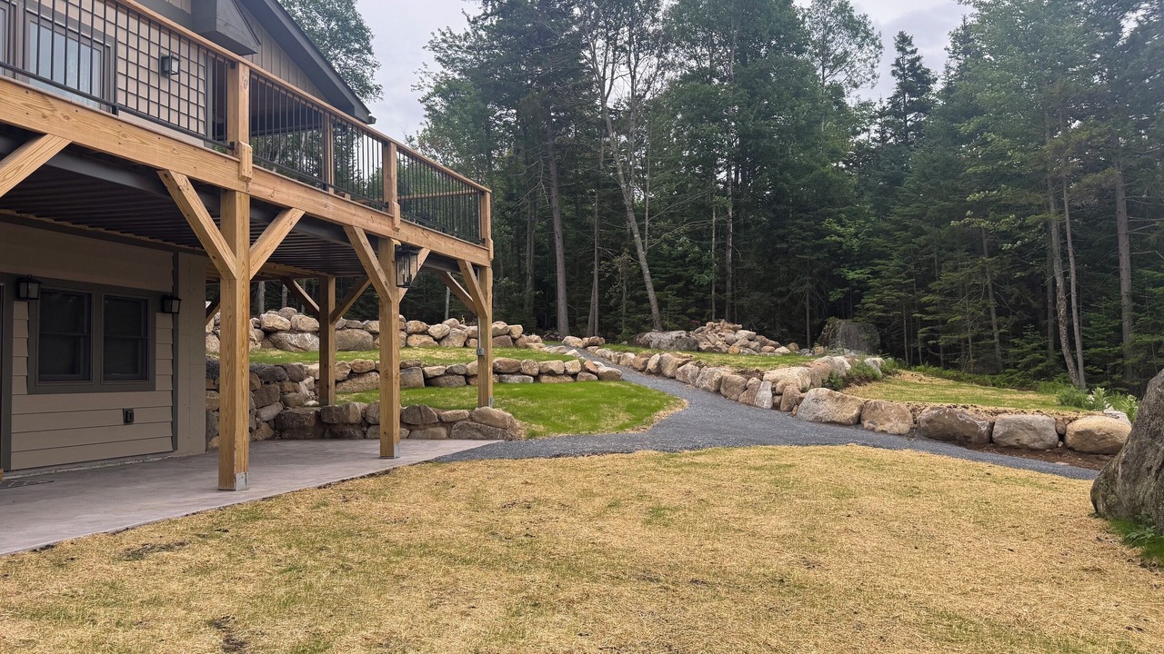 Photo of Outdoor in Keene