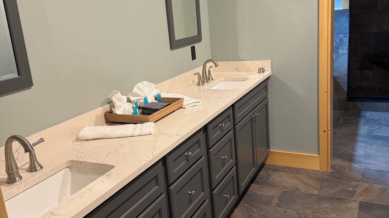 Photo of Bathroom in Keene
