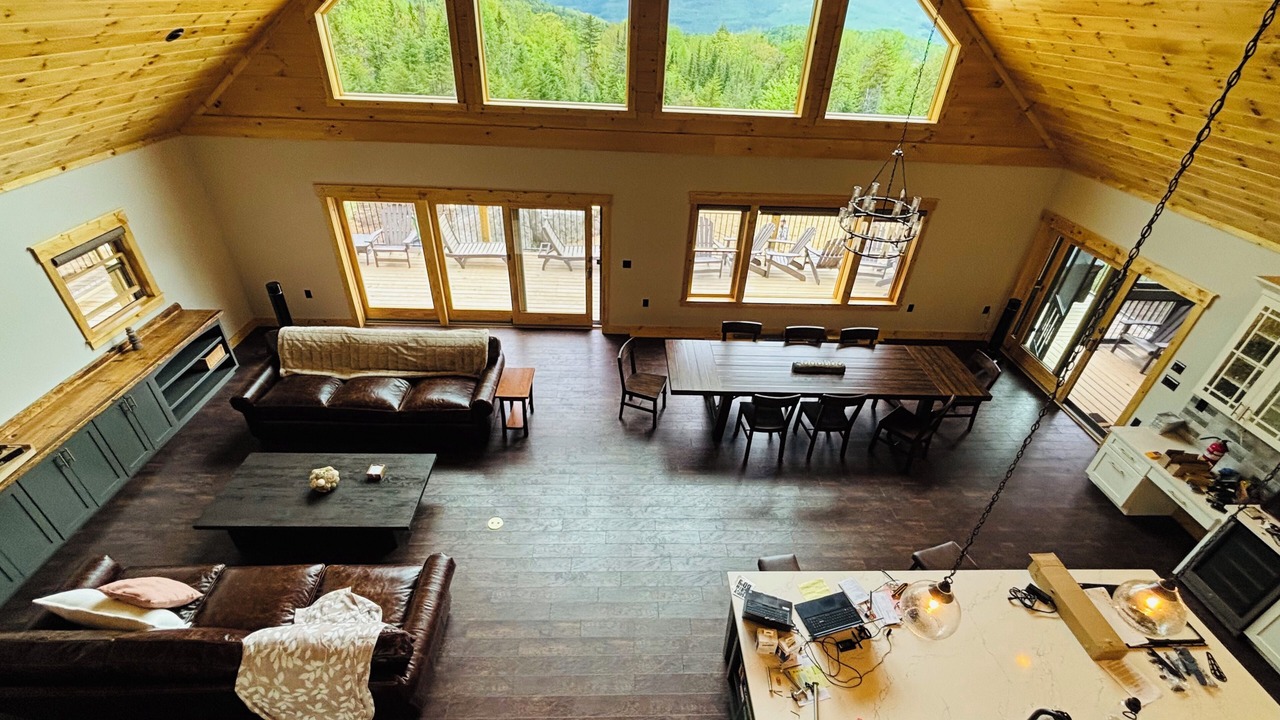 Photo of Livingroom in Keene