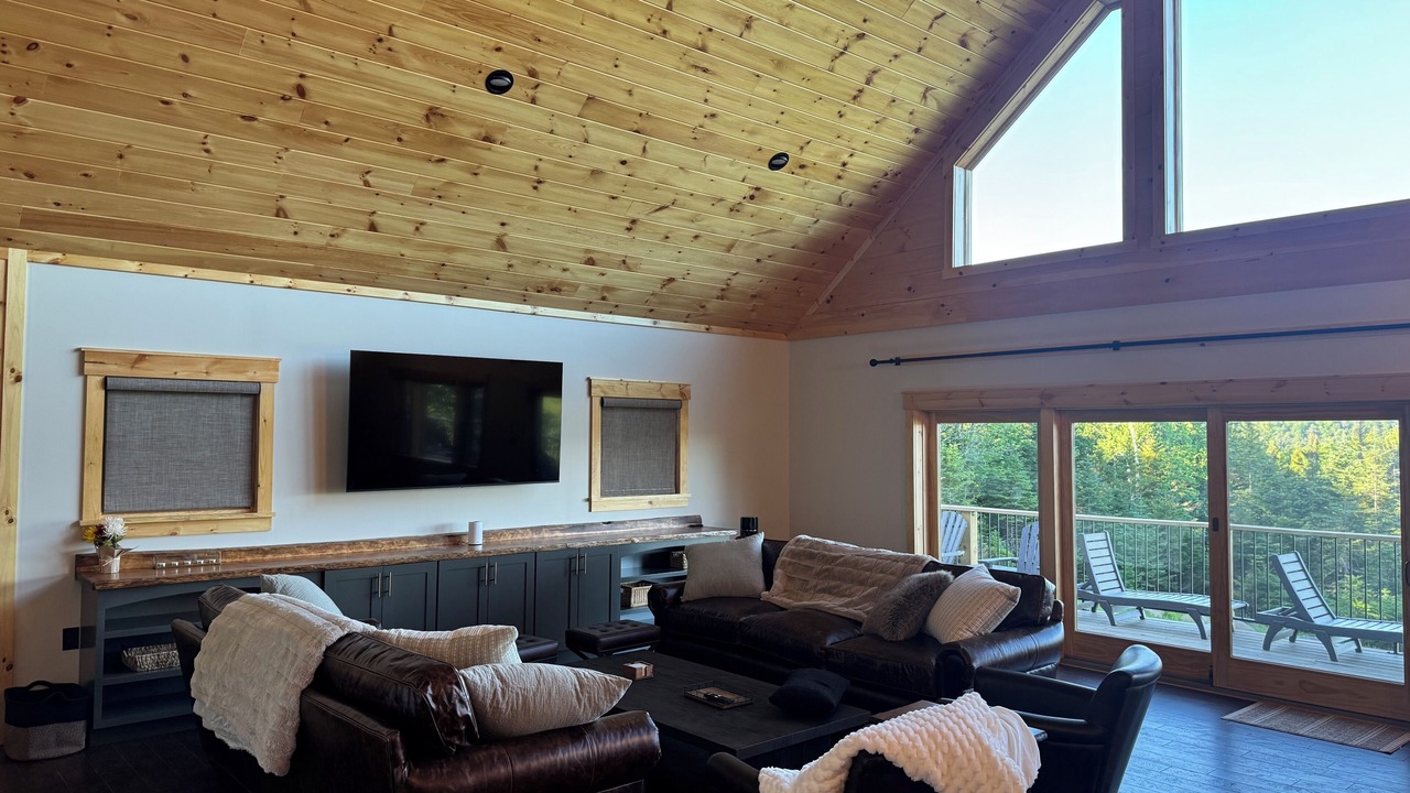 Photo of Livingroom in Keene