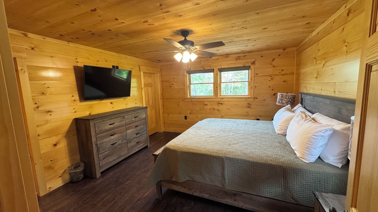 Photo of Bedroom in Keene