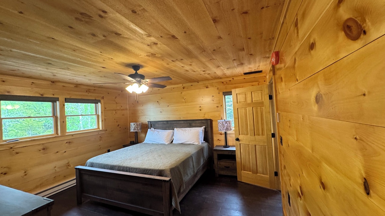 Photo of Bedroom in Keene