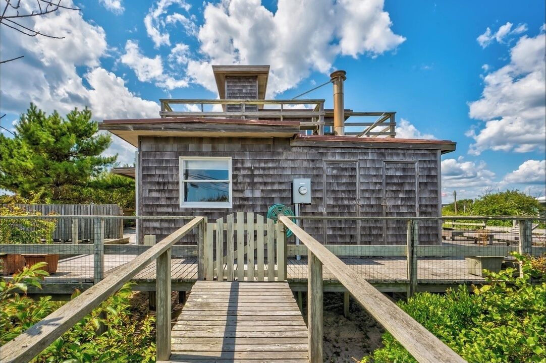 Photo of Outdoor in Bayberry Dunes
