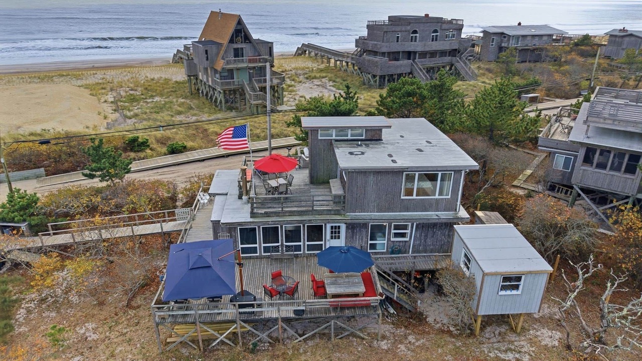 Photo of Outdoor in Bayberry Dunes