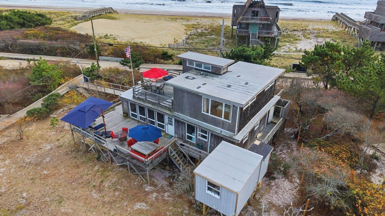 Photo of Outdoor in Bayberry Dunes