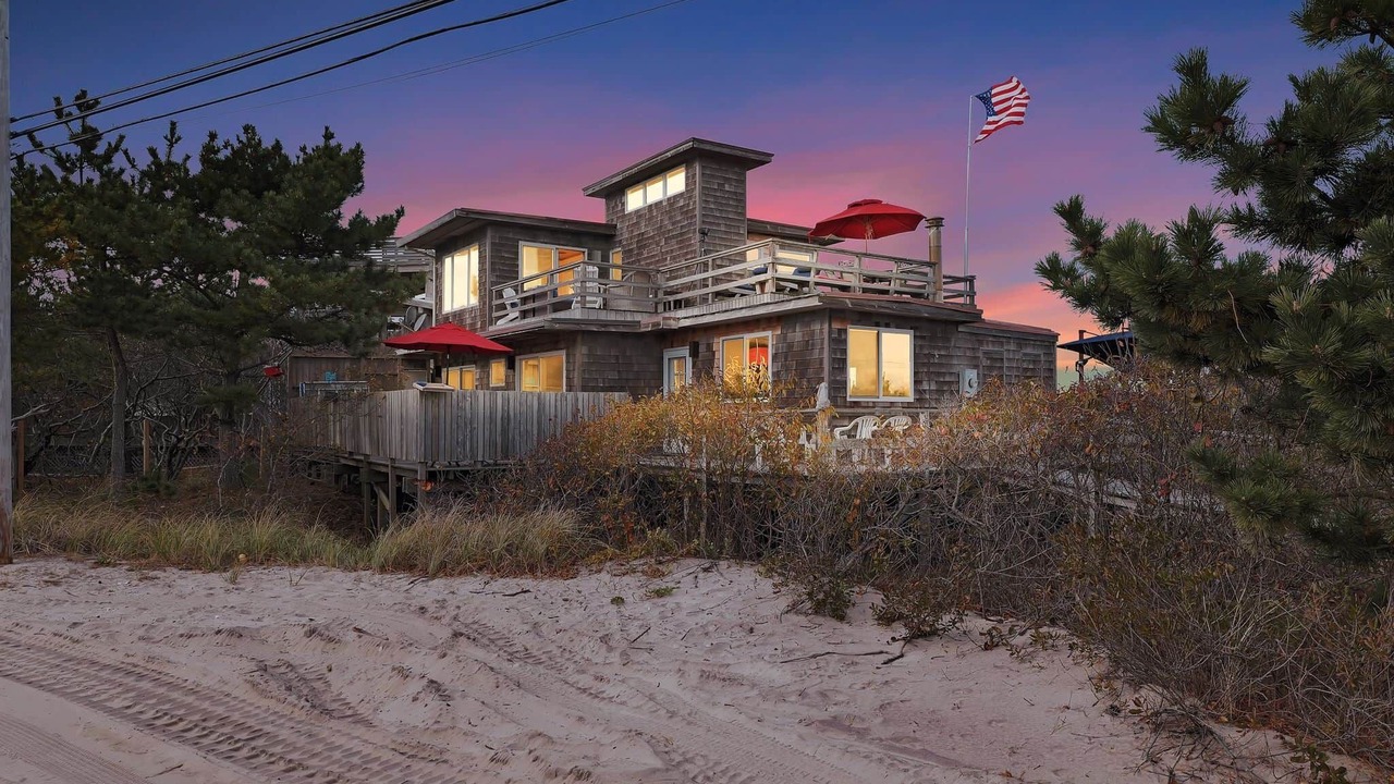 Photo of Outdoor in Bayberry Dunes