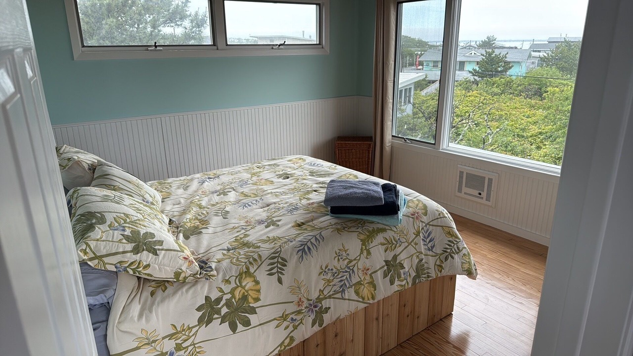 Photo of Bedroom in Bayberry Dunes