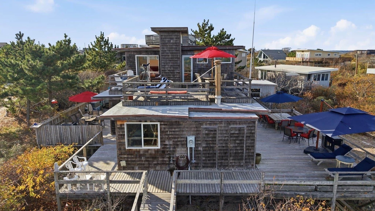 Photo of Outdoor in Bayberry Dunes