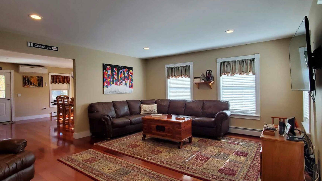 Photo of Bedroom in Manchester Center