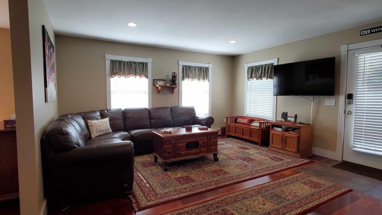 Photo of Bedroom in Manchester Center