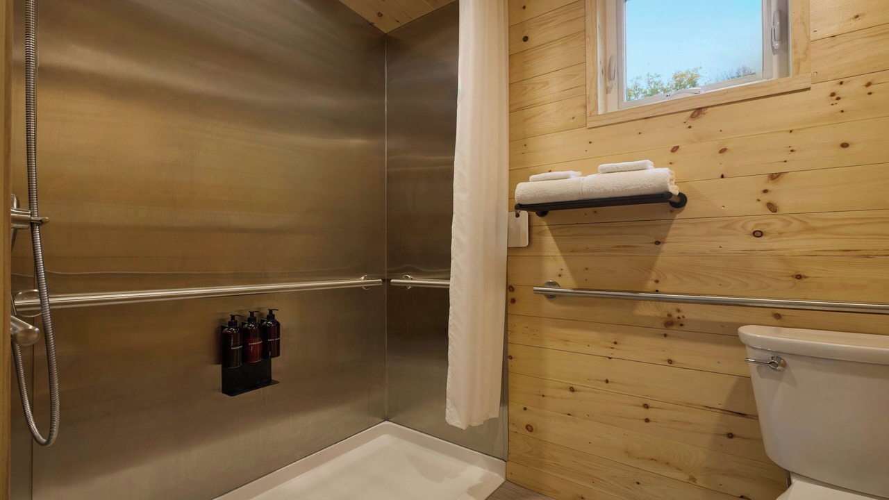 Photo of Bathroom in Epsom