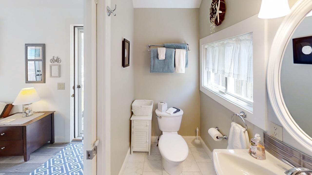 Photo of Bathroom in West Yarmouth