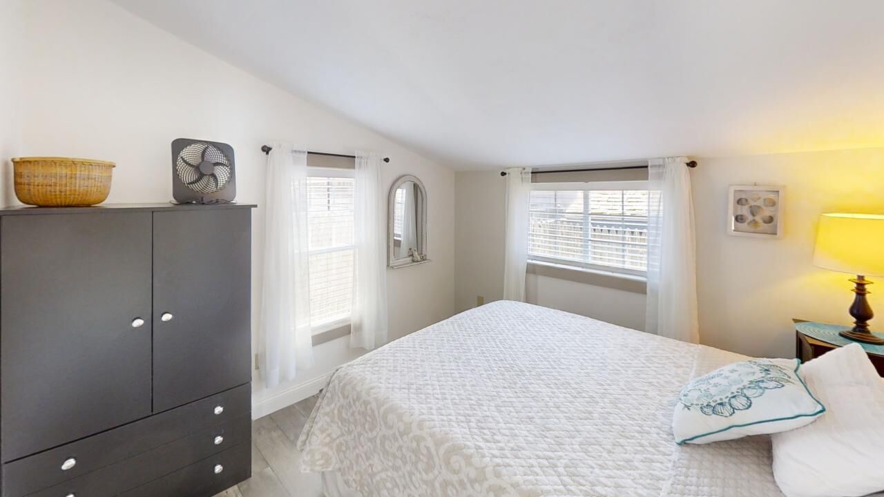Photo of Bedroom in West Yarmouth