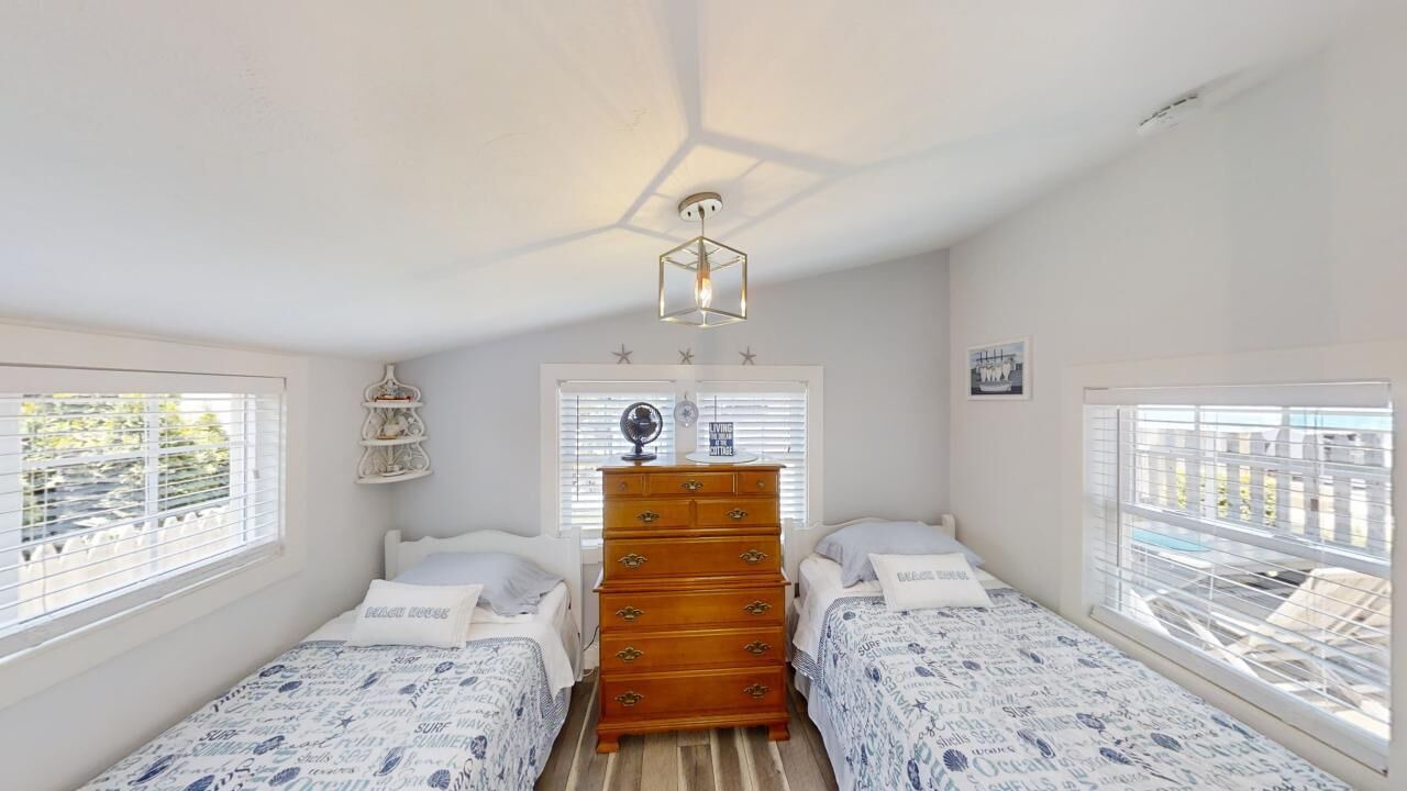 Photo of Bedroom in West Yarmouth