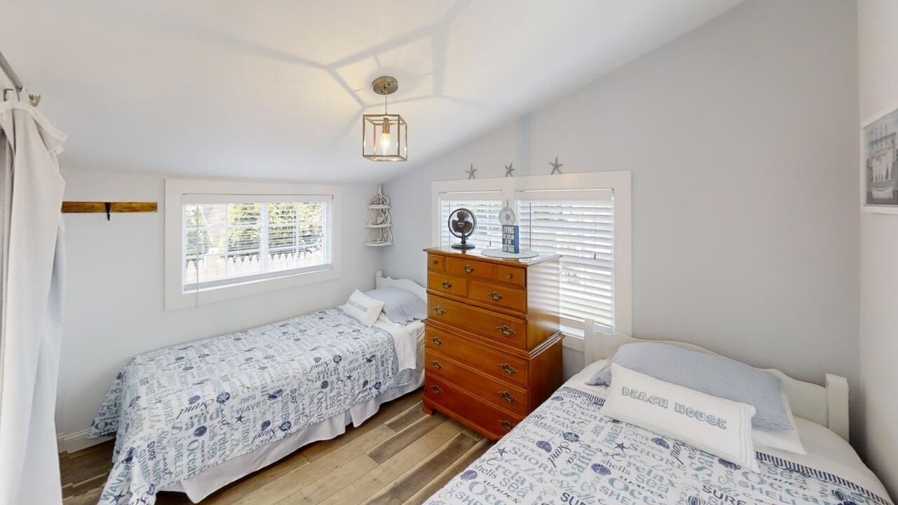 Photo of Bedroom in West Yarmouth
