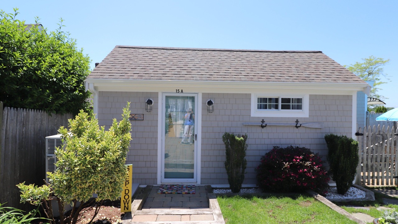 Photo of Outdoor in West Yarmouth