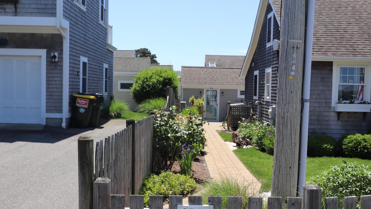 Photo of Outdoor in West Yarmouth