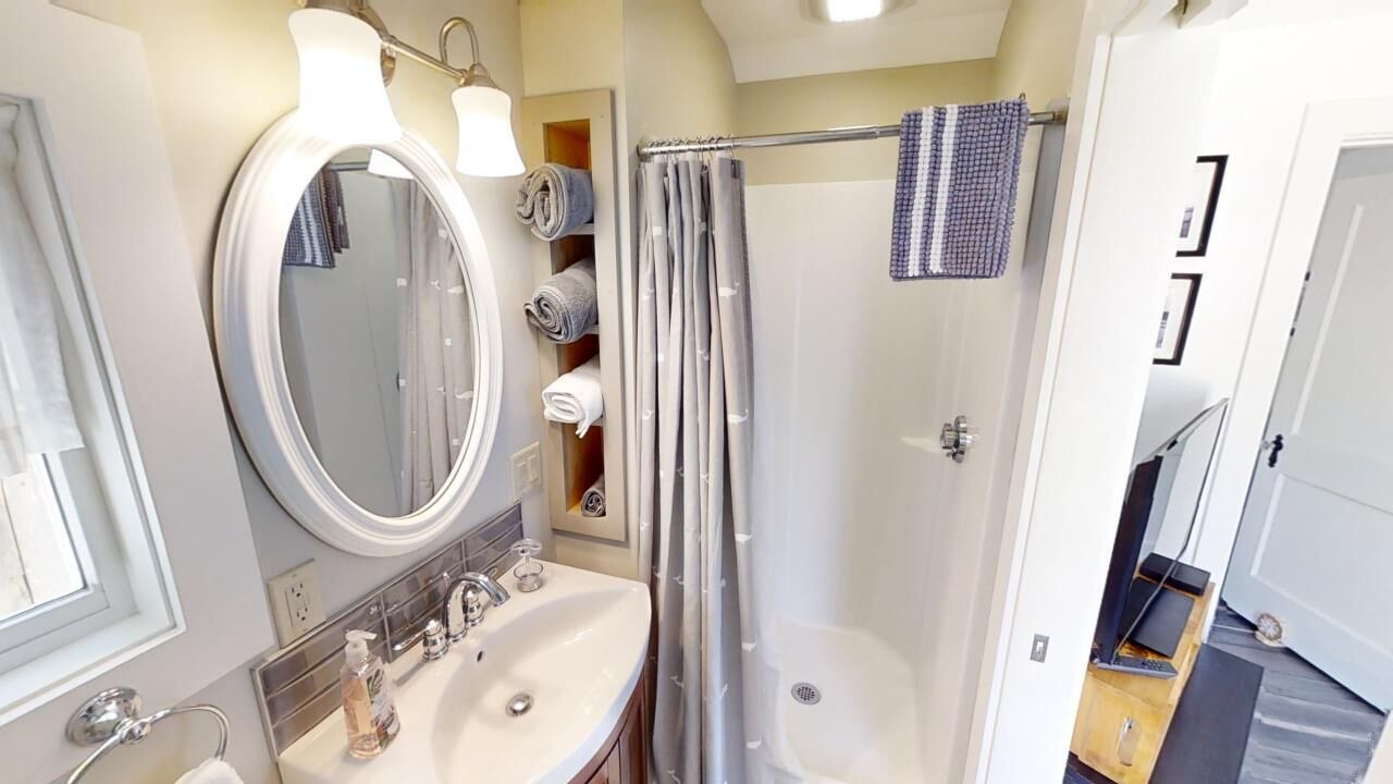 Photo of Bathroom in West Yarmouth