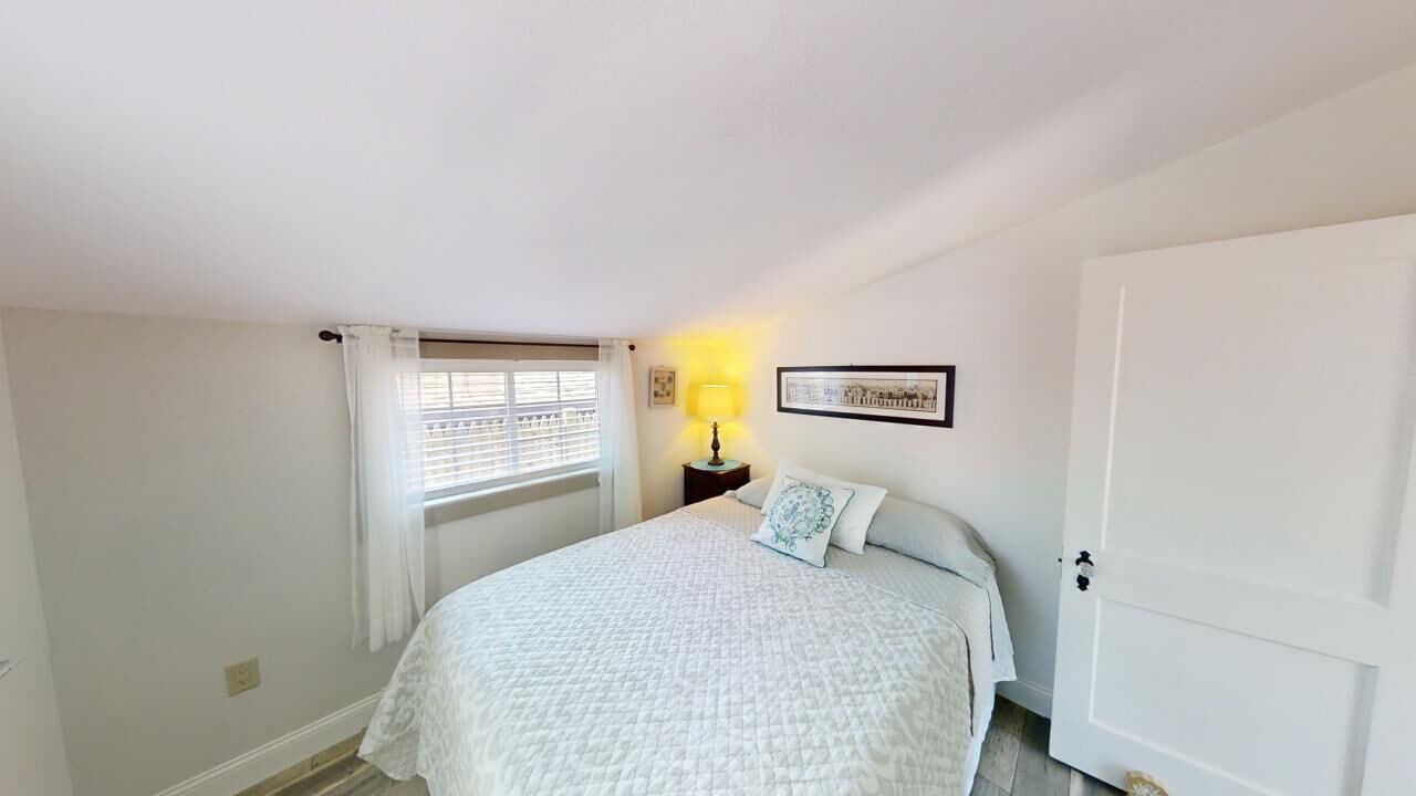 Photo of Bedroom in West Yarmouth