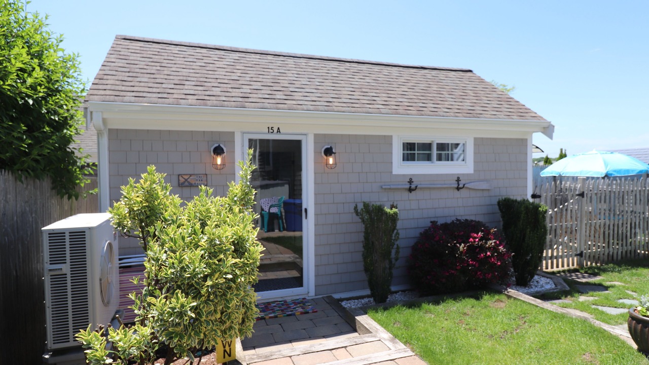 Photo of Outdoor in West Yarmouth
