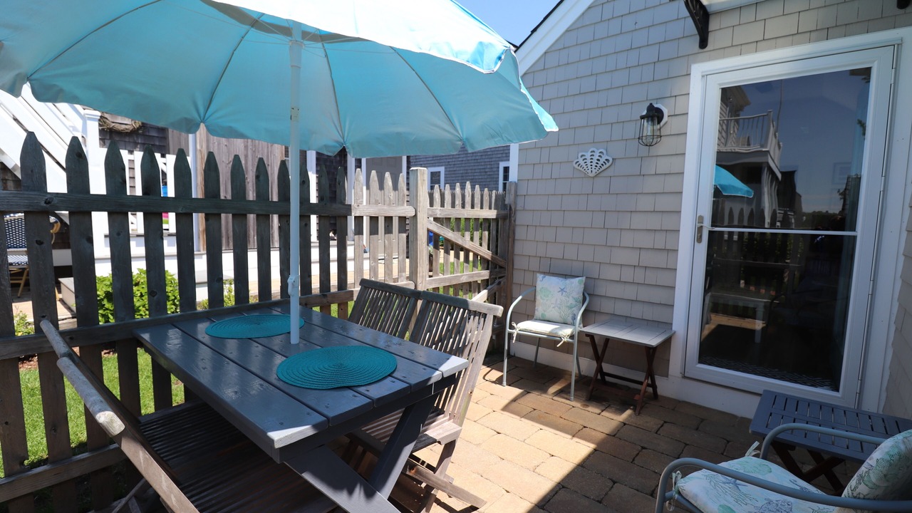 Photo of Outdoor in West Yarmouth