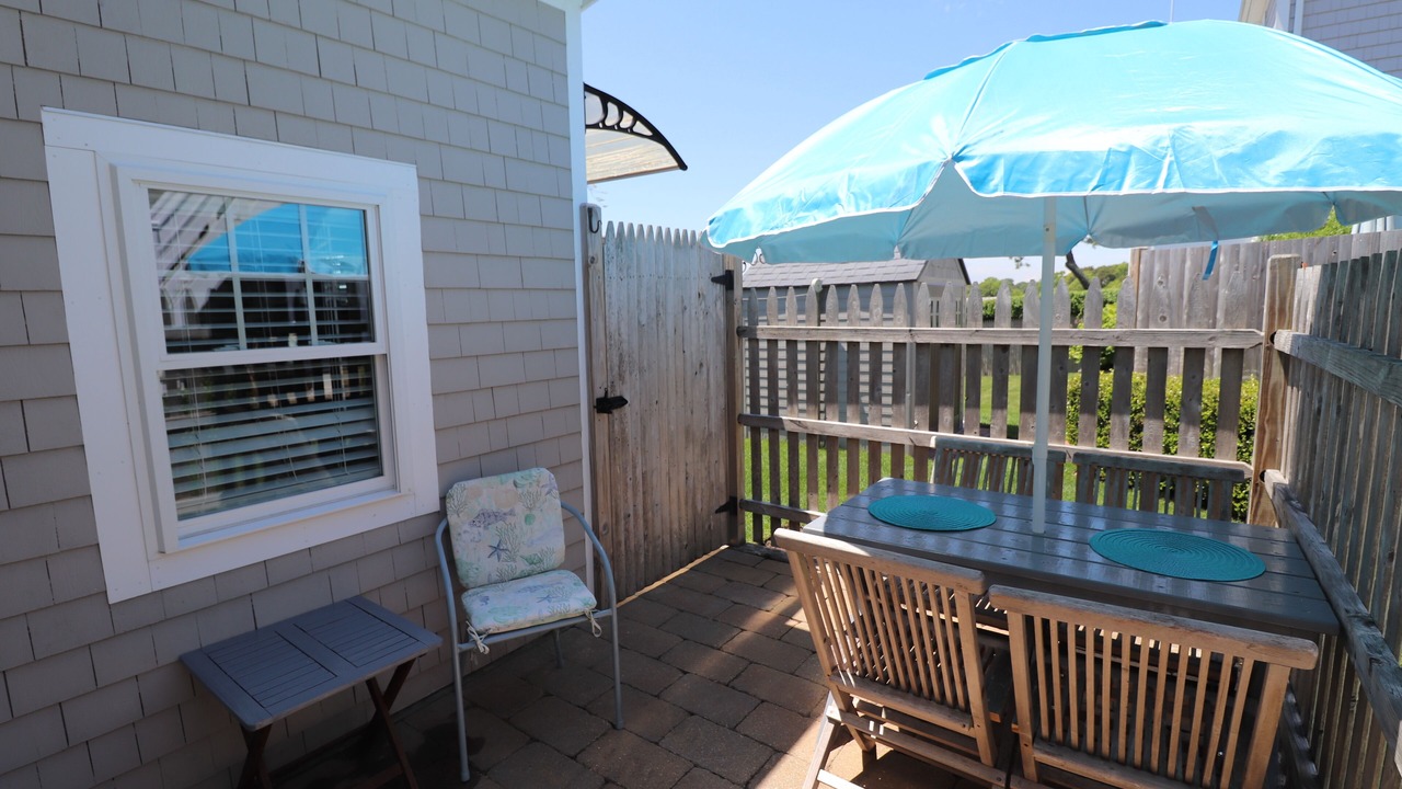 Photo of Outdoor in West Yarmouth