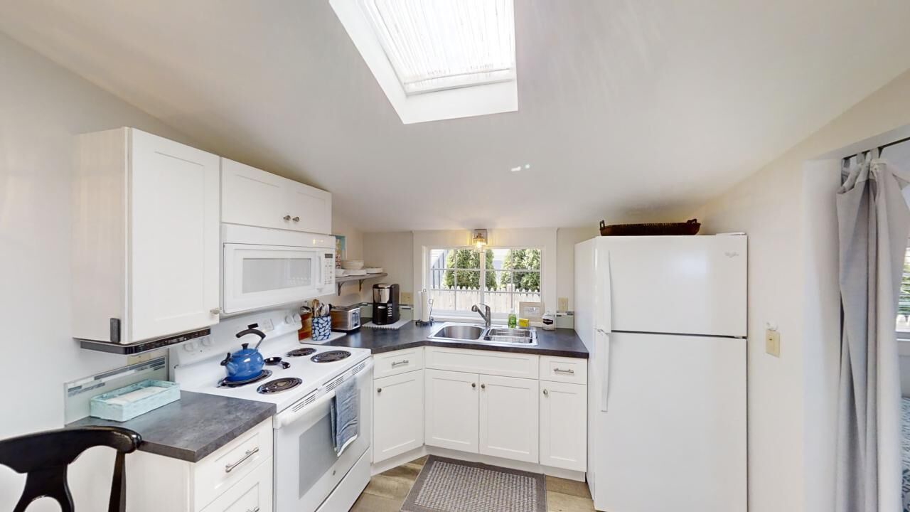 Photo of Kitchen in West Yarmouth