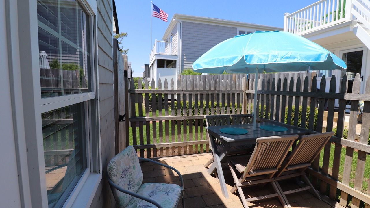 Photo of Outdoor in West Yarmouth
