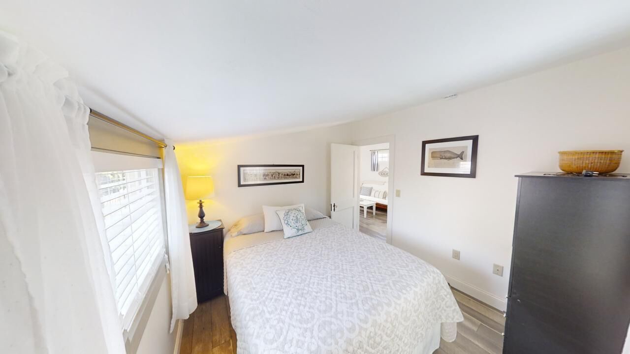 Photo of Bedroom in West Yarmouth