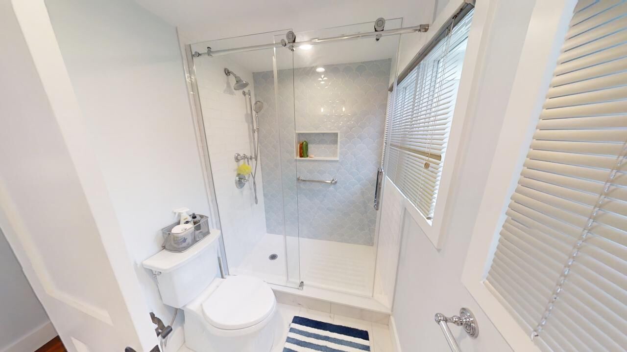 Photo of Bathroom in Barnstable