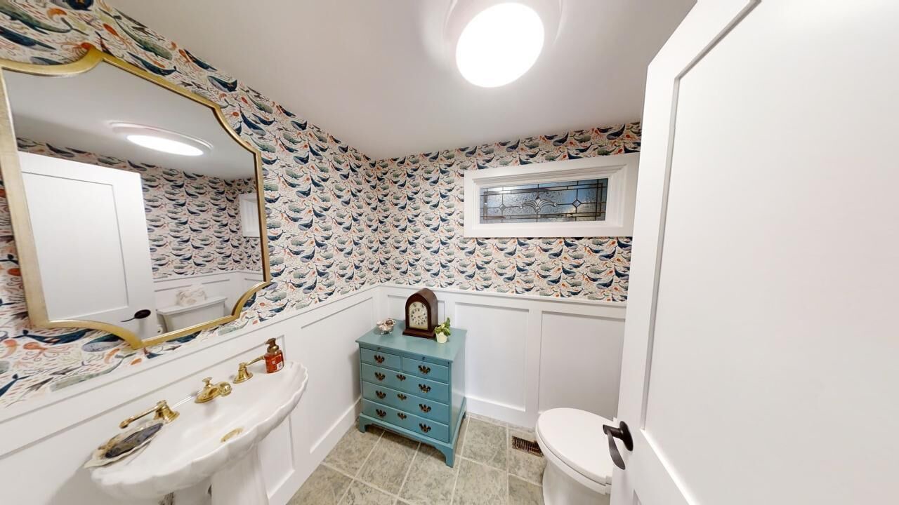 Photo of Bathroom in Barnstable
