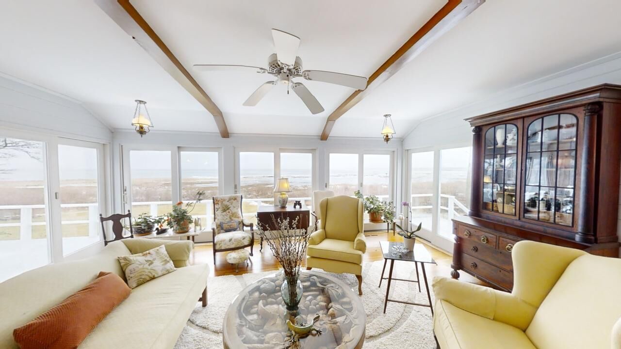 Photo of Livingroom in Barnstable
