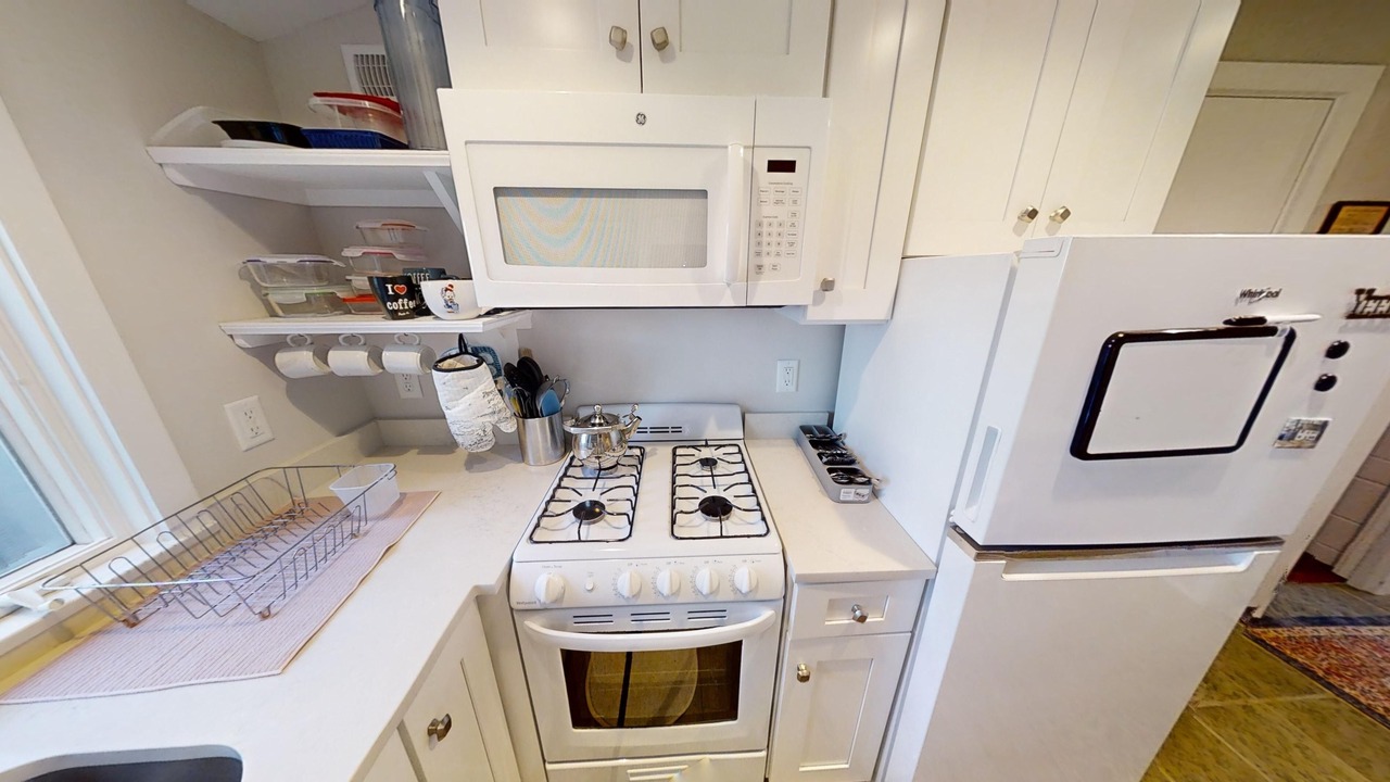Photo of Kitchen in Barnstable