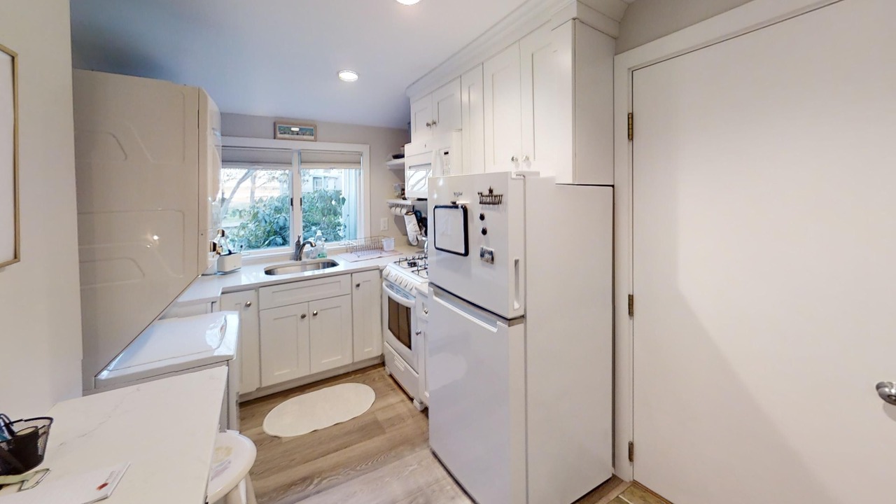 Photo of Kitchen in Barnstable