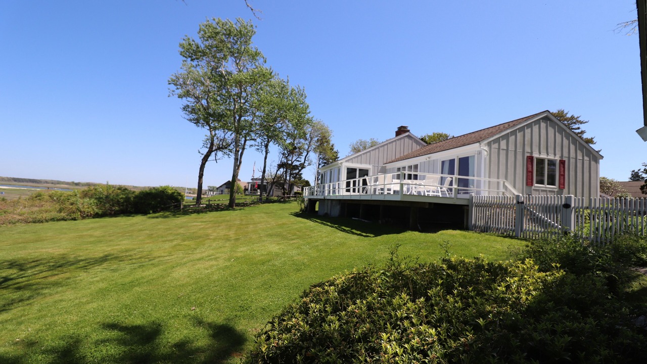 Photo of Outdoor in Barnstable