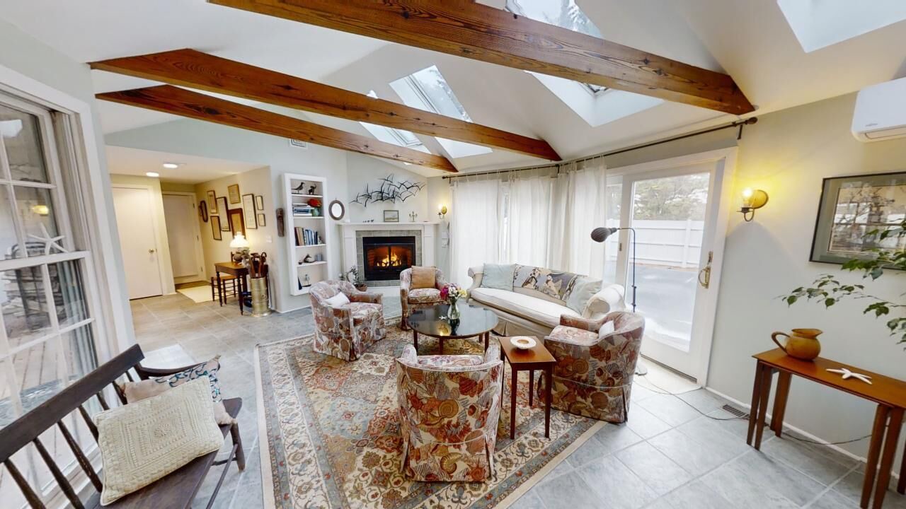 Photo of Livingroom in Barnstable