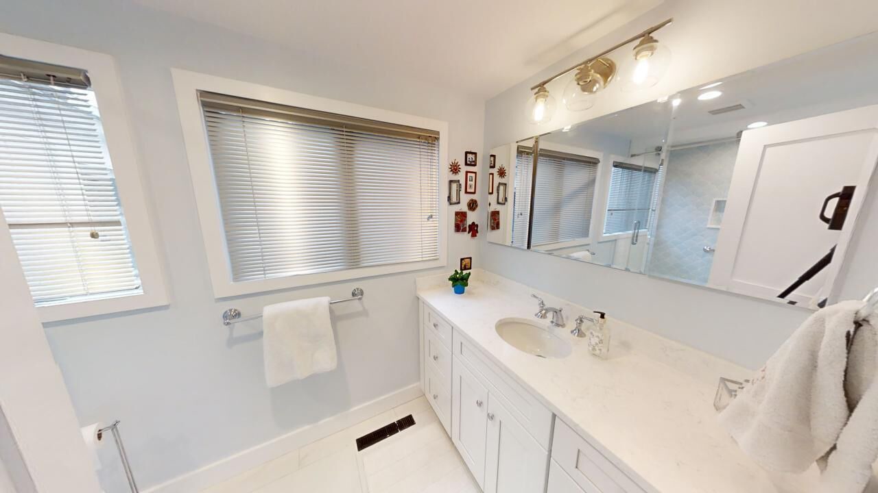 Photo of Bathroom in Barnstable