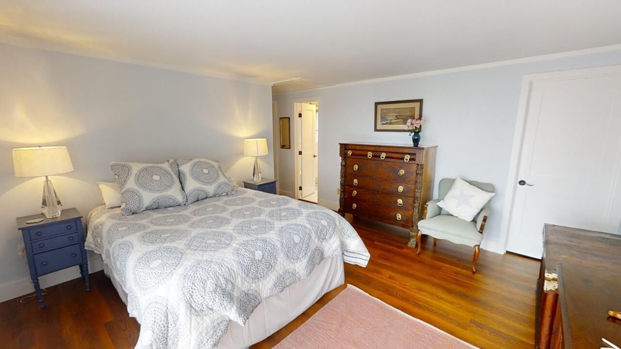 Photo of Bedroom in Barnstable