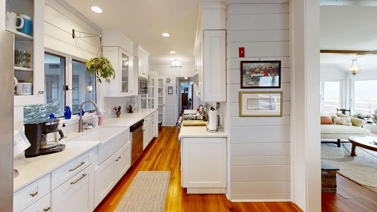 Photo of Kitchen in Barnstable