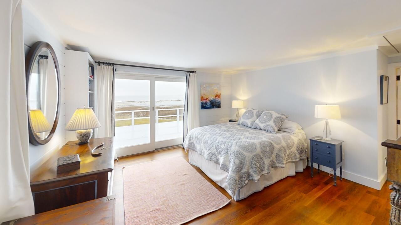 Photo of Bedroom in Barnstable