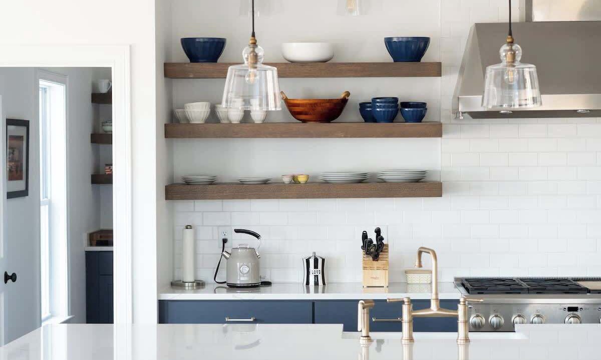 Photo of Kitchen in Middletown