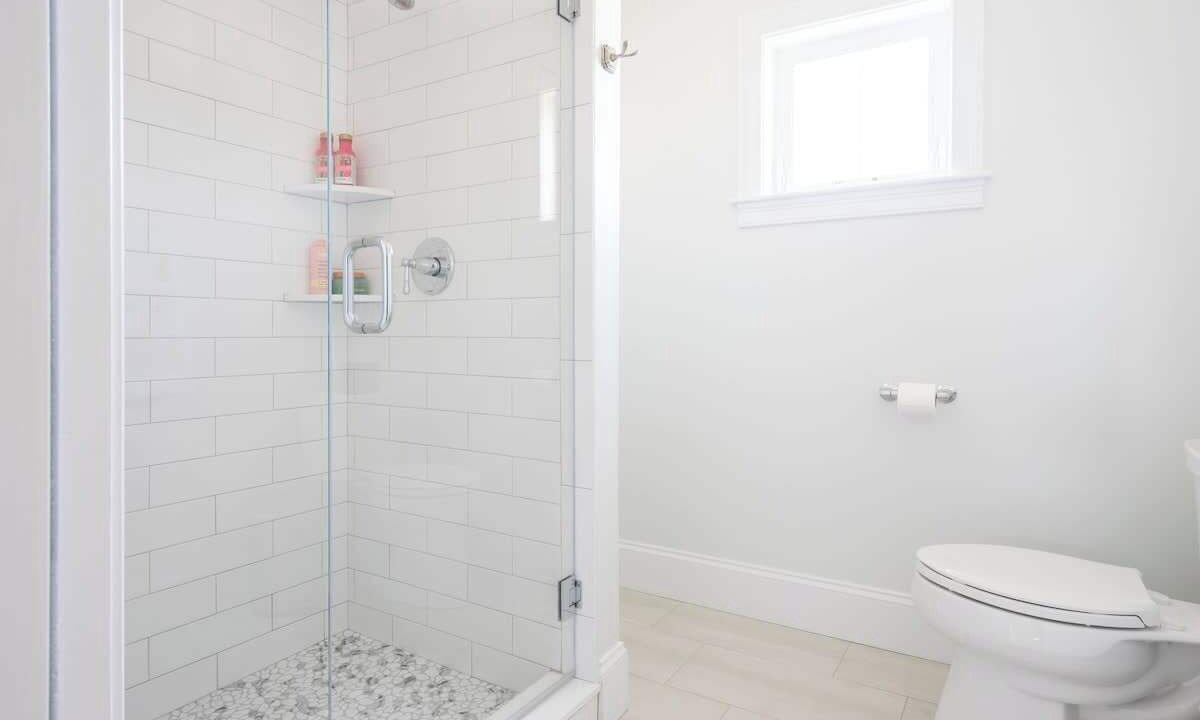 Photo of Bathroom in Middletown