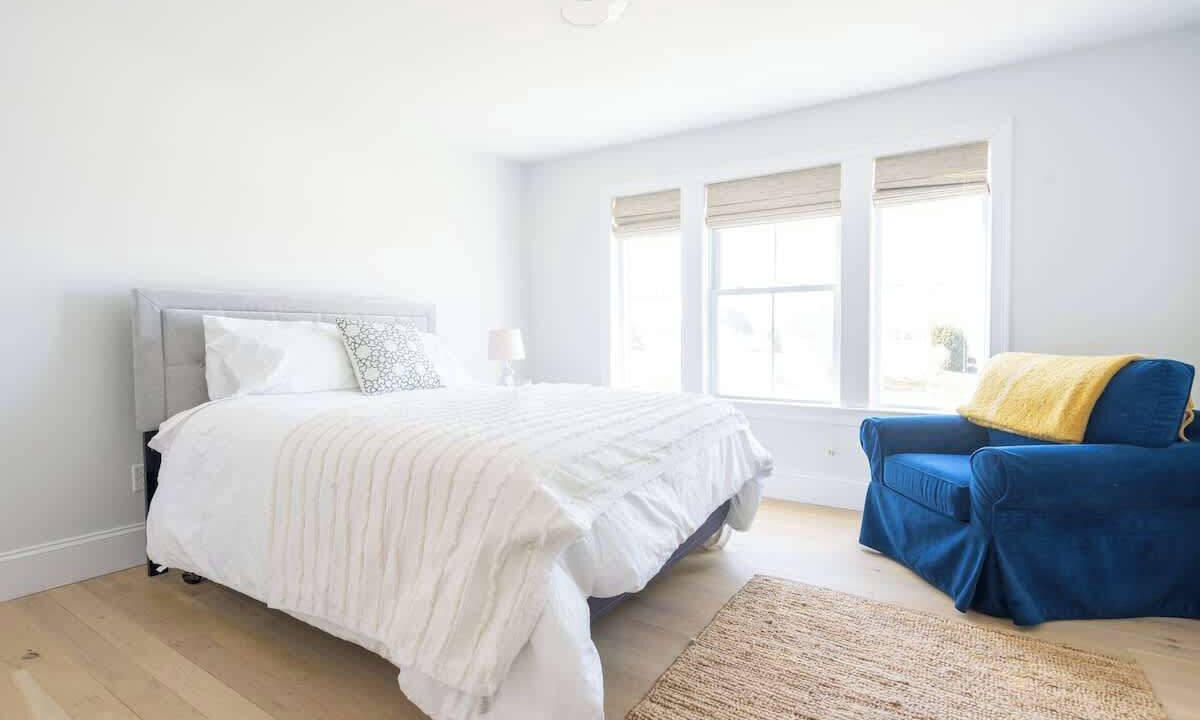 Photo of Bedroom in Middletown