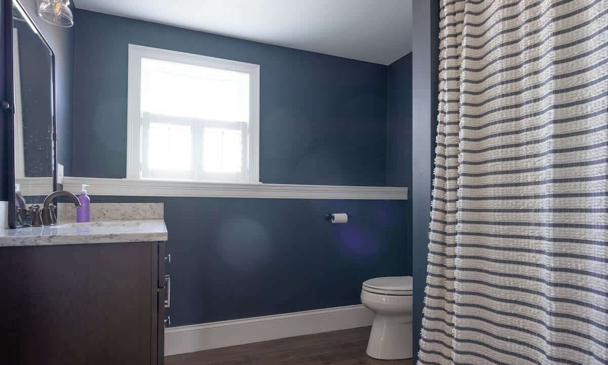 Photo of Bathroom in Middletown