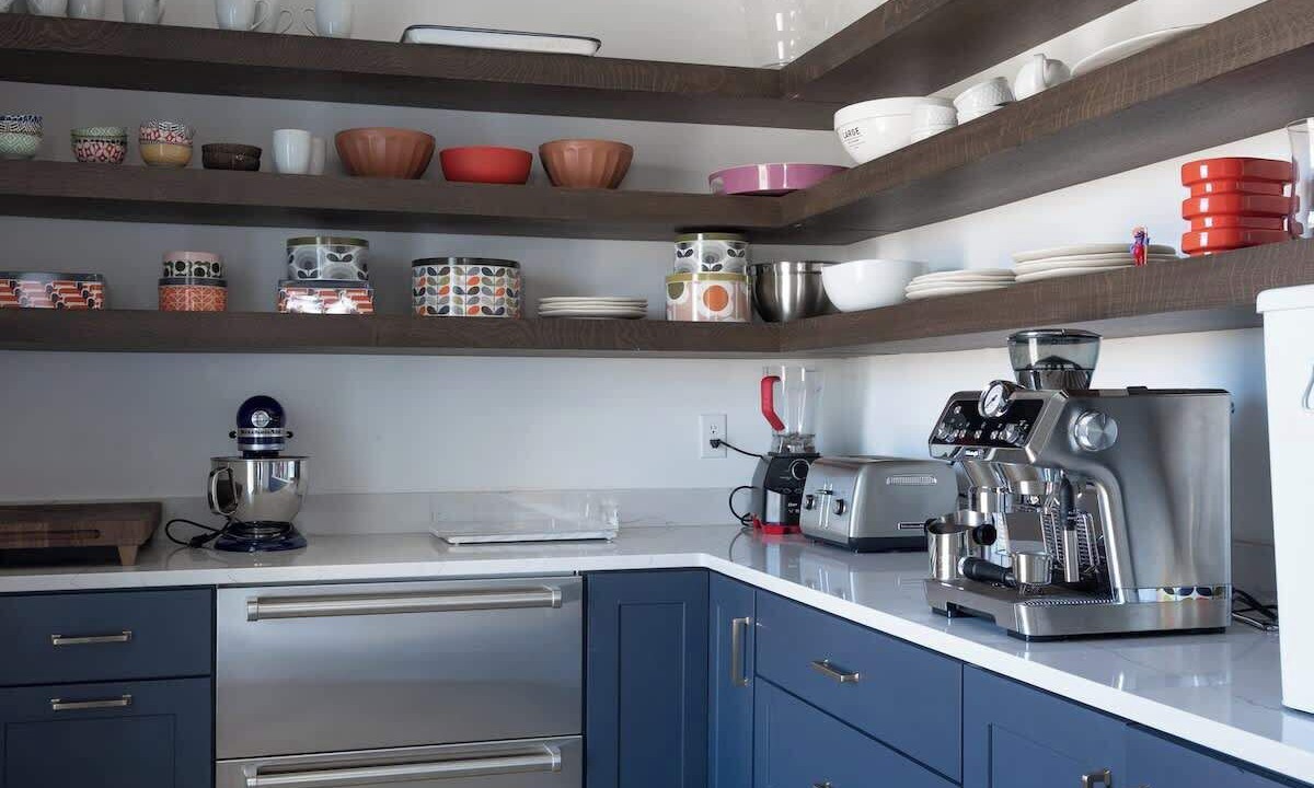 Photo of Kitchen in Middletown
