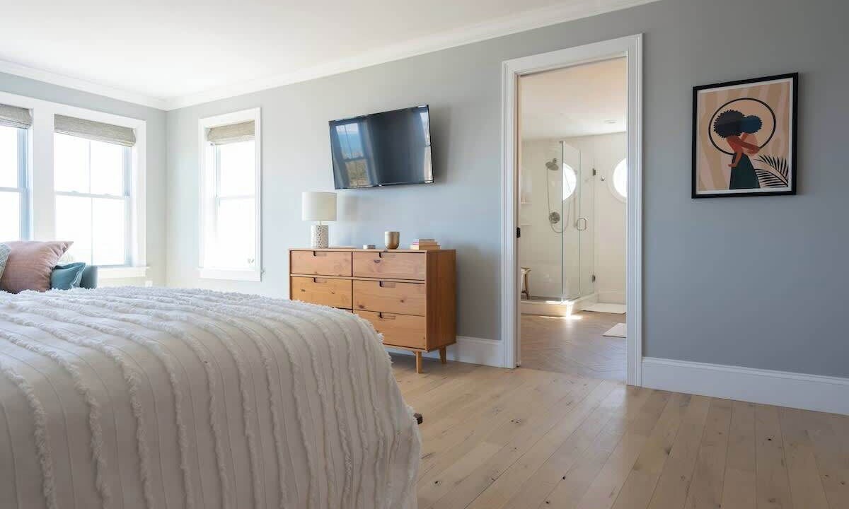 Photo of Bedroom in Middletown