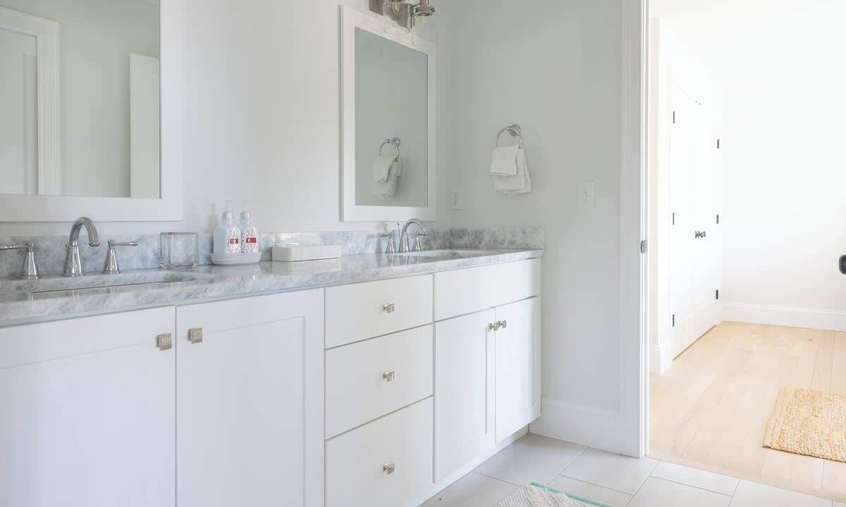 Photo of Bathroom in Middletown