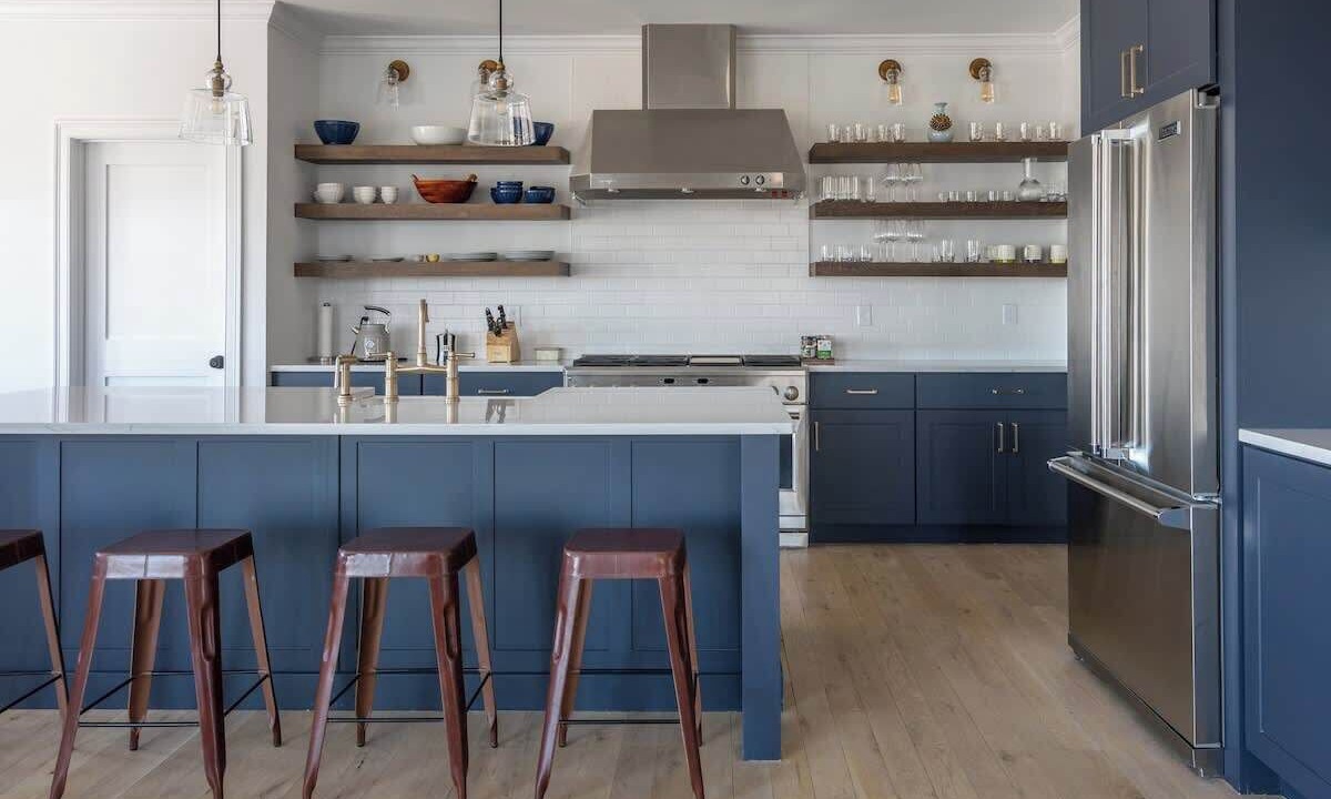 Photo of Kitchen in Middletown